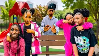 IMMA TELL MY  SISTER 😡😡😡 | Rakiyah Finally  Met Her Match🥊 🤬