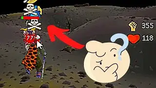 This PKer Was So Lucky That I Made This Mistake!
