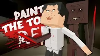 THE SCP EXPERIMENTS - Best User Made Levels - Paint the Town Red