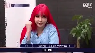 PARK BOM - QUEENDOM FINAL (SUB ITA)