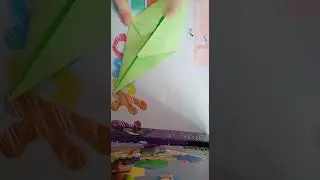 кто хочет сделать попугайчика то вот видео