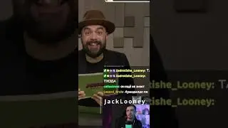 Реакция стримеров на победу Броненосца в голосовании Minecraft live 2023 
