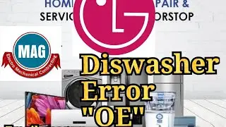 LG ERROR 