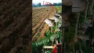 John Deere 6120b ....... verma up41 wale..👍👍
