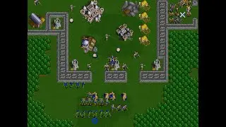 WarCraft II - Exodus 1