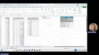 How to use the QESuite Specification Parameter