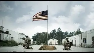 BATTLEFIELD 3 Conquest in Real Life (Armored Kill)