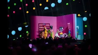 ПРЕМИЯ МУЗ-ТВ 20/21: НАЧАЛО СВЕТА. КЛАВА КОКА & NILETTO - 