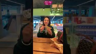 Leaving Germany to travel new country | Mini vlog 1 #trending #shorts #foreignkiduniya
