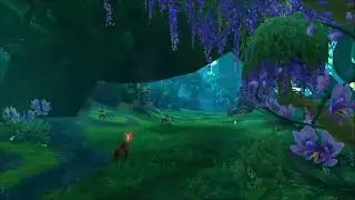 Taming with Liger: Sul'raka & Nah'qi NEW Spirit Beasts