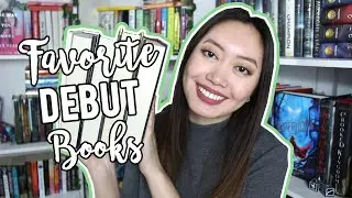 DEBUT BOOK RECOMMENDATIONS | YA Contemporary & Fantasy