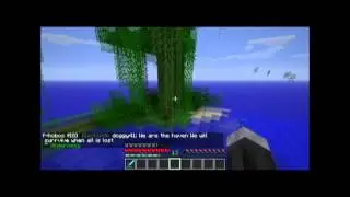 Blue_Creeper21 BanProof