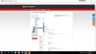 What is Fake Name Generator