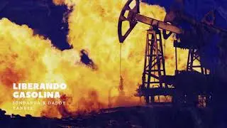 SonDaRúa x Daddy Yankee - Liberando Gasolina (Alex Arnoso Mashup Remix)