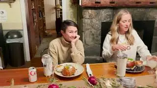 Fall 2021 Creative Camp Video, Vermont