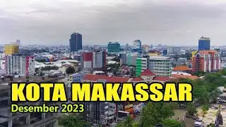 Kota Makassar 2023 | Bulan Desember 