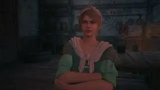 Another reason Final Fantasy 16 has a mature rating