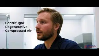 Selecting the right Blower | Republic Manufacturing