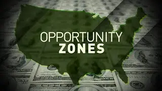 Opportunity Zones | Full Measure