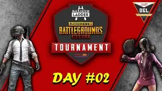 Maximum Ladders Day 02 Game 02
