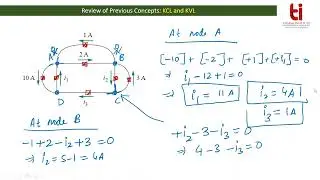 L3: KCL and KVL