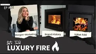 Welcome to Luxury Fire-About Our Brand