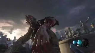 Bo3 zombies