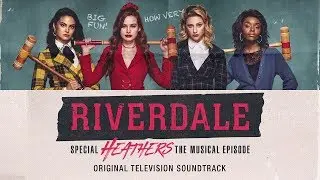 Riverdale Dead girl walking lyrics