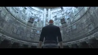 HITMAN - Анонс Беты