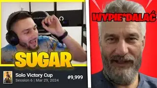 😂 PIOTR SUGAR - SOLO CASH CUP