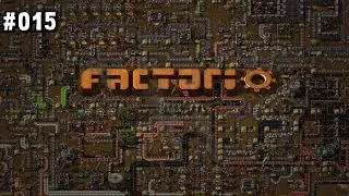 Let's Play Factorio 