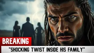Roman Reigns’ FAMILY Drama That Nobody Expected