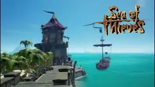 【PS5：Sea of Thieves】たろーが遂にボイスチャット解禁！！！記念配信w