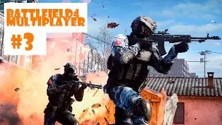 Battlfield 4 (multiplayer) #1