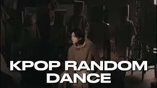 KPOP RANDOM DANCE [POPULAR & ICONIC] Mikaa