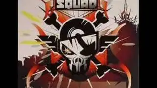 The Sickest Squad - Frenchcore Killah (Ft. Lenny Dee)