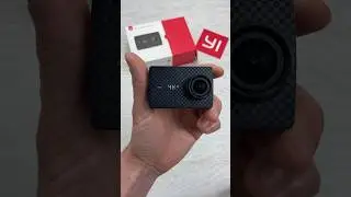 Xiaomi Yi 4K Plus – GoPro Давай до Свидания!