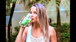 EL DOCTOR EN CASA - SPIRULINA MATER: BENEFICIOS EN LA SALUD Y BELLEZA