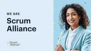 We Are Scrum Alliance
