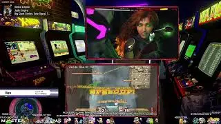 Highlight: 20220810 AI Madness Endless | Super Smash Bros Avatars | Pando | masternessp Game Central