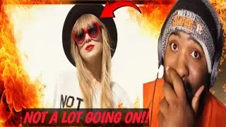 Taylor Swift - 22 | REACTION (A GENIUS Study of Youth!!)