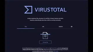 Intro to VirusTotal Graph view