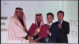 Saudi and Chinese Cultures: Shared Values of Family, Tradition, and Hospitality.