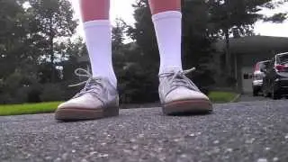 Shoe Review: Nike SB Stefan Janoski