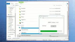 JQ6500, first look
