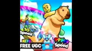 capybara race clicker simulator