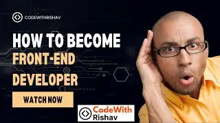 roadmap for becoming a front end developer in hindi