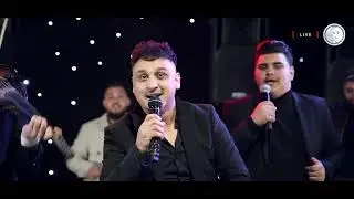Marius Olandezu - Ma jur cu foc ❌ Manele Live ♫  @DanBursucMusic
