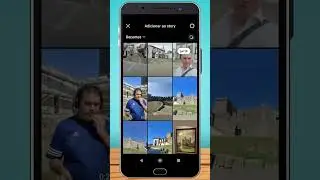 Como Mandar FOTO DE VISUALIZAÇÃO ÚNICA no Instagram | Ver Só Uma Vez