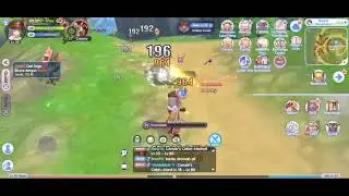 How to be a Millionaire - Ragnarok X : Next Generation #ROX #Game #ROG